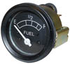 UJD41501      Fuel Gauge---6 Volt---Positive Ground---Replaces AF2170R