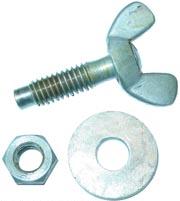 UF70831   Grill Mounting Stud---Replaces NAA88219B