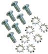 UF20465  Fan Shroud Screw Kit