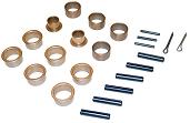 UCA82327   Seat Bushing and Pin Kit---Models with Easy Ride Seat