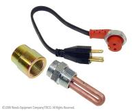 UF21835      Freeze Plug Heater---1-1/4