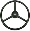 UJD00445     Steering Wheel---Replaces M40008, M43800, M83501, M85416