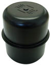UT1275       Oil Fill/Breather Cap with Clip