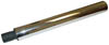 UCCP040   Straight Chrome Exhaust Stack-Double Wall