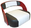 UT5500   Deluxe Seat Cushion Assembly
