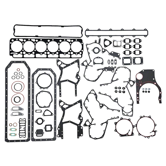 UT999999  Complete Engine Gasket Set
