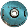 UT2389    Dust Cover with Gasket--Replaces 353900R1