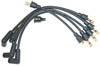 UT2366  Spark Plug Wires-4 cylinder-Tailored