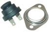 UT2516     Push Button Switch---Replaces 397940R93