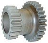 UJD50142     Countershaft Idler Gear---Replaces B2417R