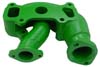 UJD30010     Intake/Exhaust Manifold---Relaces A3386R, A4039R