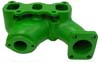UJD30000     Intake/Exhaust Manifold----Replaces A36R 