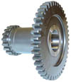 UJD60100   PTO Driven Gear---Replaces M3545T 