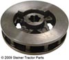 UJD50011   Clutch Drive Disc---Replaces AB2758R