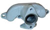 UJD30070    Intake/Exhaust Manifold---Replaces AL2841T 