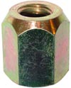 UJD86020     Implement Hex Nut---Replaces A1829R