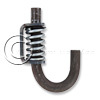UJD83864     Seat Latch Assembly---Replaces M1501T