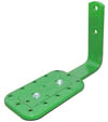 UJD80840    Step Assembly with Bracket---Replaces A5234R