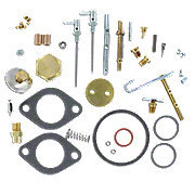 UJD31575   Premium Carburetor Kit---Replaces R7098
