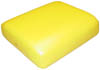 UJD83410     Seat Cushion---Yellow