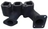 UJD30002     Johnson Cold Gas Manifold---Replaces A36R
