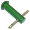 UJD70224    Short Drilled Pin---Replaces JDS347