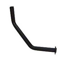 UJD30629       Exhaust Pipe---Replaces AB1526R