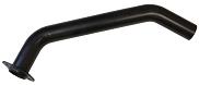 UJD30621       Exhaust Pipe---Replaces AA4014R  