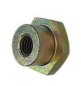UJD83314     Seat Link Nut---Replaces R26880