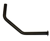 UJD30627       Exhaust Pipe---Replaces AB3536R 