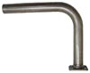 UJD30650       Exhaust Pipe---Replaces AA299R