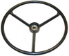UJD00441     Steering Wheel---Replaces AF3856R