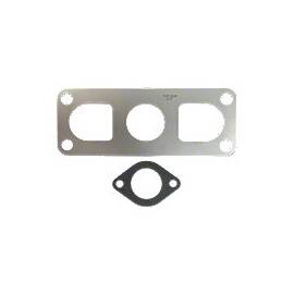 UJD30024    Exhaust Manifold Gasket Set---Replaces D306R
