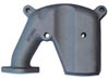 UJD30017     Intake/Exhaust All Fuel Manifold---Replaces AB2846R