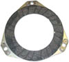 UJD50026   Clutch Disc with Bonded Lining---Replaces AA6129, AD752R, AD1027R