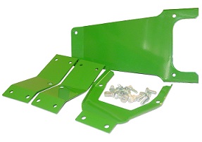 UJD83292     Seat Cushion Support Plate Kit