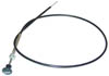 UJD33052   Fuel Shut Off Cable---Replaces RE169790