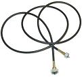 UJD42493   Tachometer Cable---Replaces AR1357R,  AR1318R   