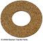 UJD32929   Throttle Friction Disc--Replaces M1860T