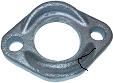UJD30647       Exhaust Pipe Clamp---Replaces H1060R