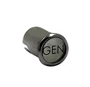 UJD20951   Generator Indicator Lens---Replaces AR26915