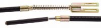 UCA50204   Hand Brake Cable-Left Hand---Replaces K311170, K953948