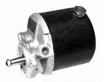 UCA01925    Power Steering Pump---Replaces K957318, K944944