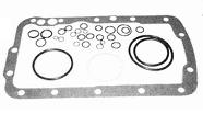 UF70942     Lift Cover Repair Kit---Replaces LCRK03