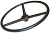MH0003   Steering Wheel---Covered Spokes---Replaces 32767A