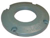 MH1200 Front Wheel Weight--Replaces 850368M1