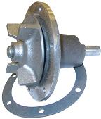 MH22000   Water Pump--Replaces 1005011M92