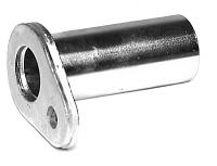 UF02974    Front Axle Support Pin--Replaces NAA3126B