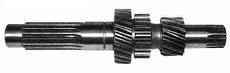 UF50680    Countershaft---Replaces NAA7111C