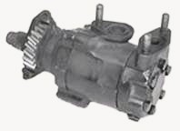 UF70108    Rebuilt Hydraulic Piston Pump